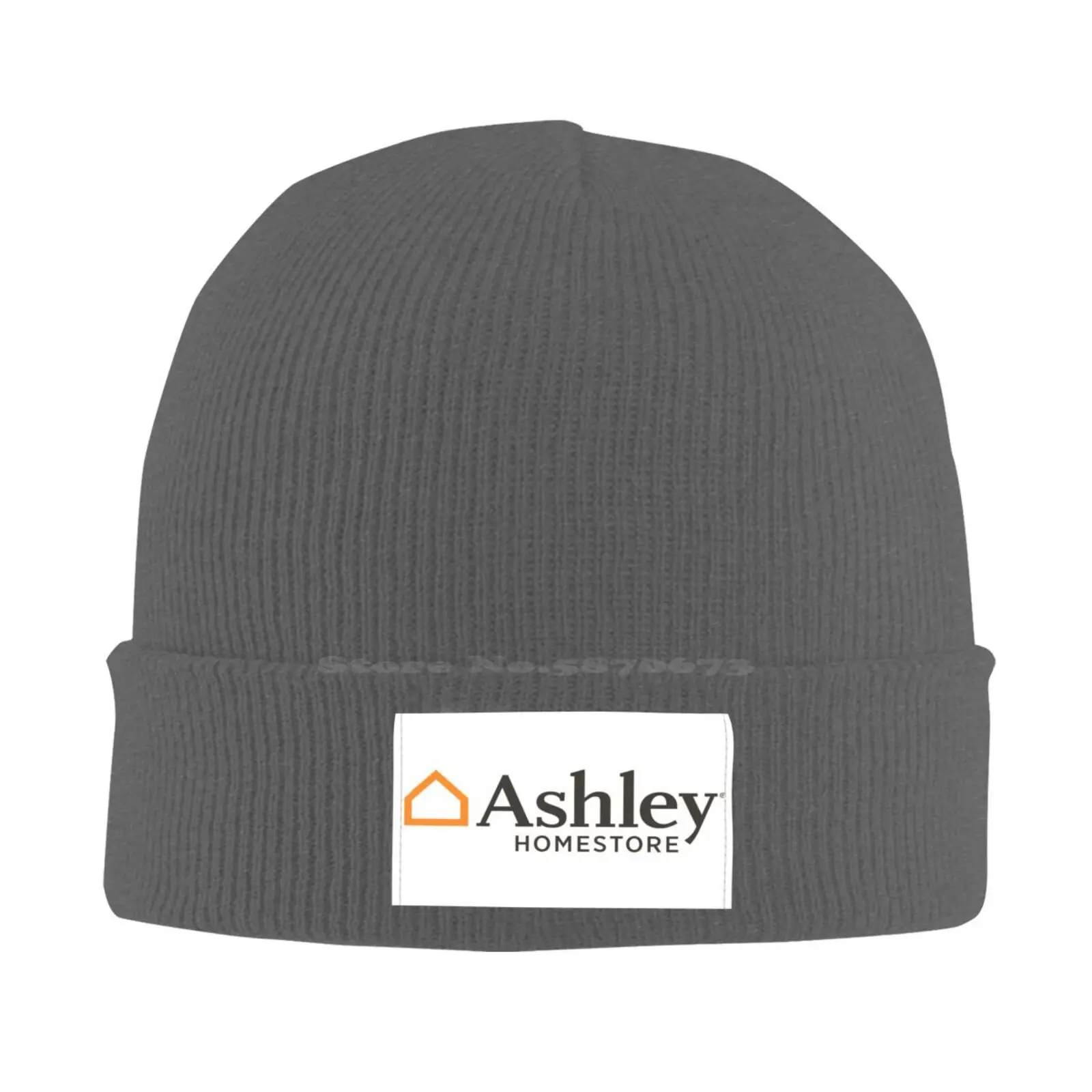 Ashley Furniture HomeStore Logo Fashion cap quality Baseball cap Knitted hat