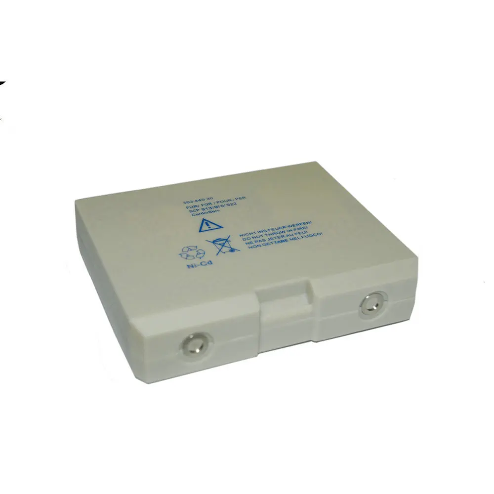 Defibrillator Battery For GE CardioServ,30344030 ,SCP 913/915/922,CardioServ -P 30344030