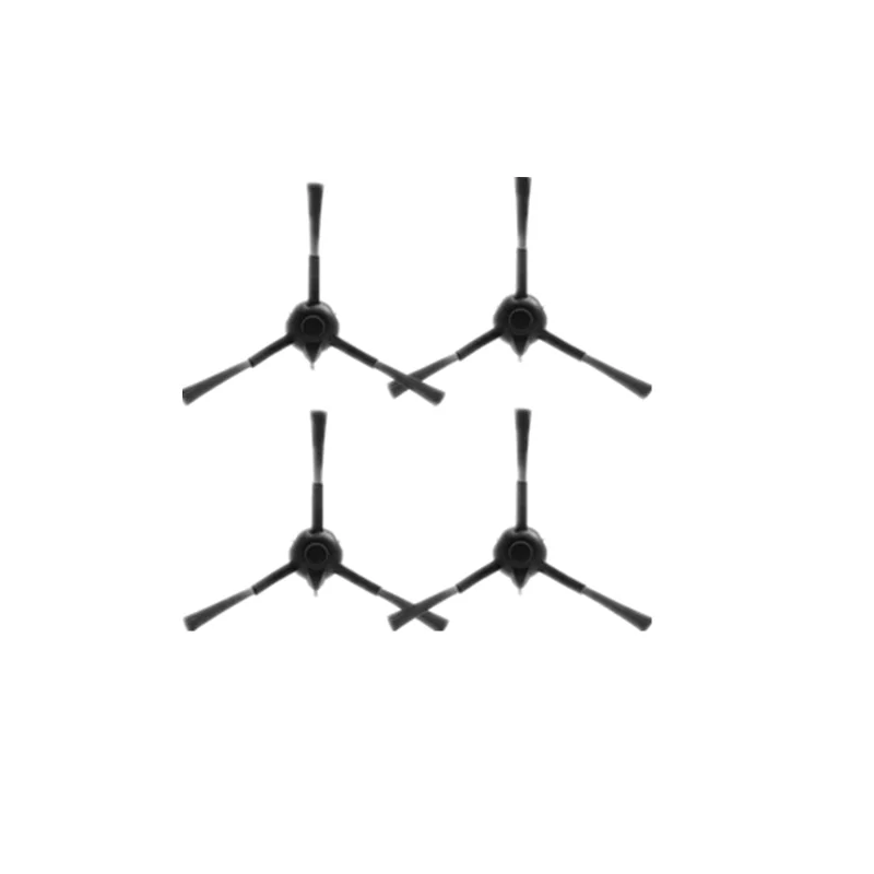 Hepa Filter walze Haupt bürste für Ehre Wahl Roboter reiniger R2 Roboter Staubsauger Ersatzteil Zubehör Ersatz