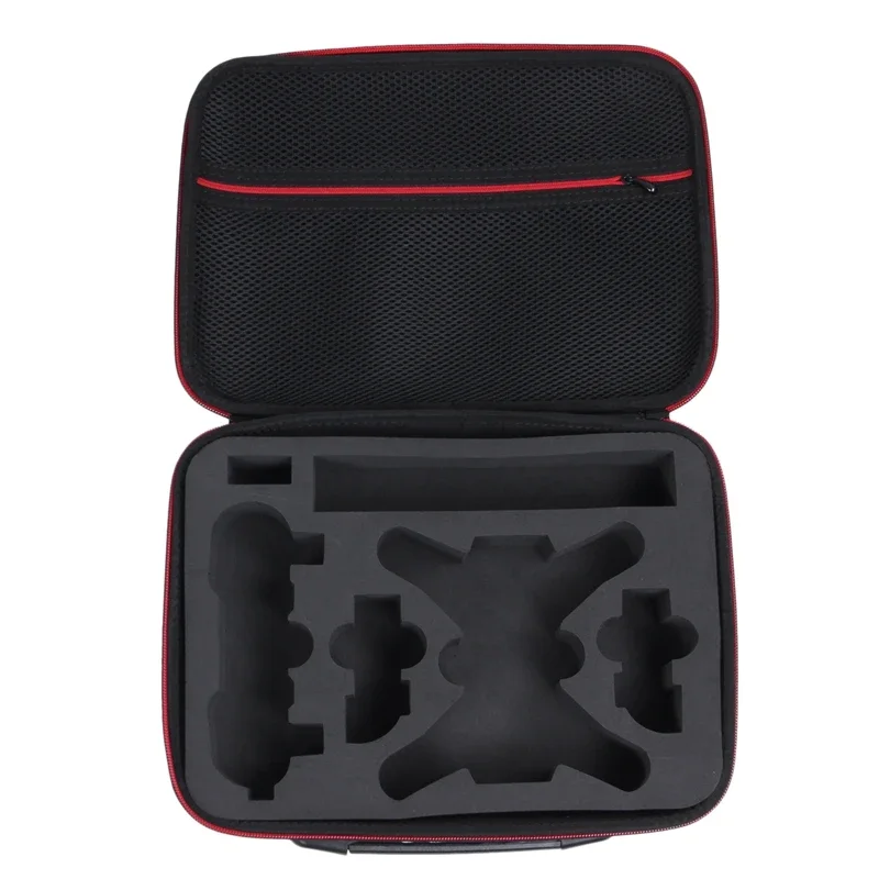 For DJI Spark Carrying Case PU Bag Waterproof Storage Box For DJI Spark Drone Battery Remote Control  & Acessory