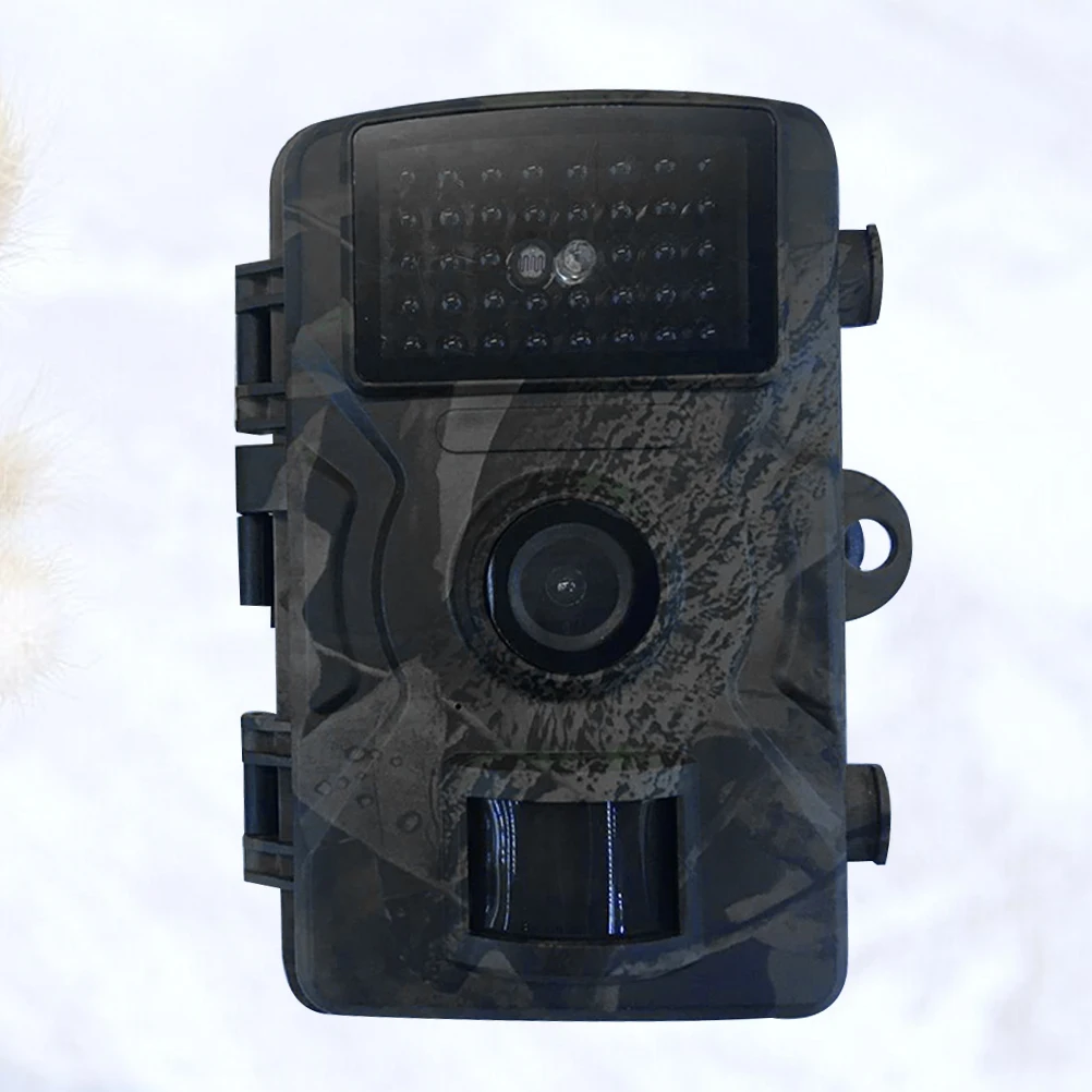

Hunting 1080P Night Vision Waterproof Wildlife Scouting Camcorder Outdoor Security Monitoring