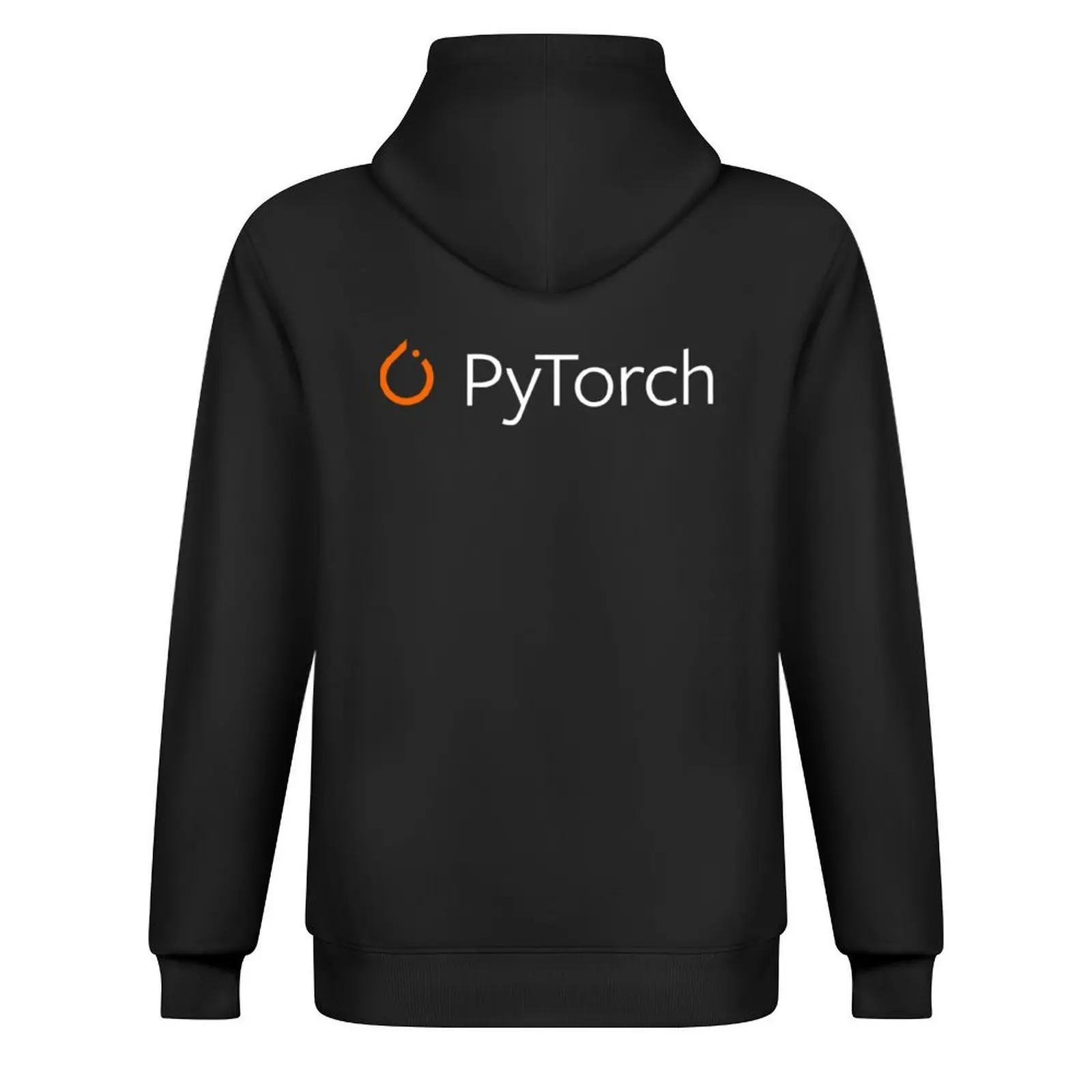 الأفضل للشراء - سترة شتوية للرجال من Pytorch بغطاء للرأس ملابس خريف كورية ملابس رجالي ملابس رجالي بقلنسوة للرجال #3