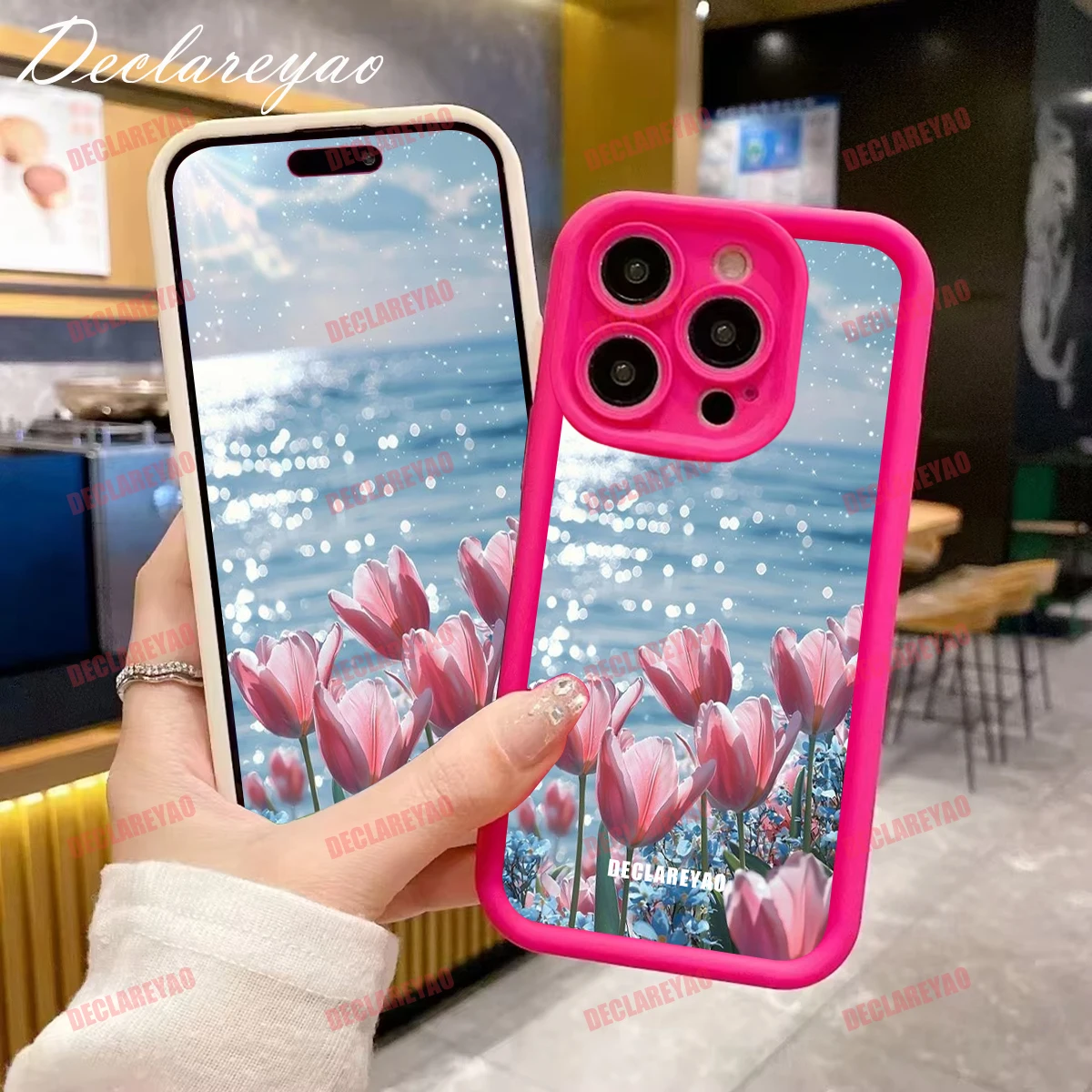 شخصية لتقوم بها بنفسك صورة مخصصة ماتي لينة كوكه لهاتف OnePlus One Plus 8T CE N30 4 11 SE Nord 10R