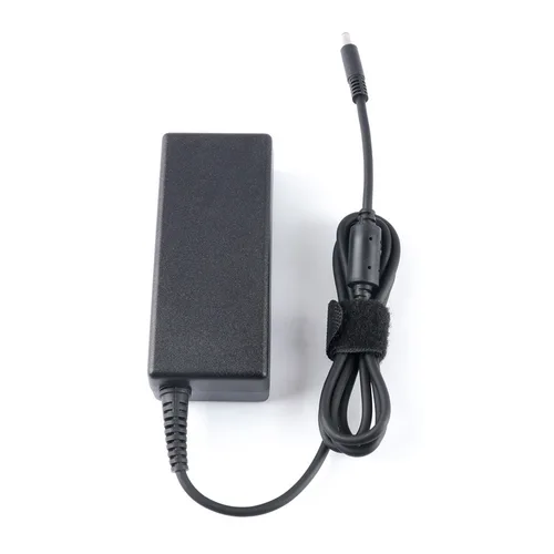 Imagen 2 del producto Cargador de ordenador portátil LA45NM140 de 19,5 V, 2,31 a, 45W, para Dell Inspiron 11 13 14 17 15 3000 5000 7000 Series Inspiron 3147 3168 5378 7348