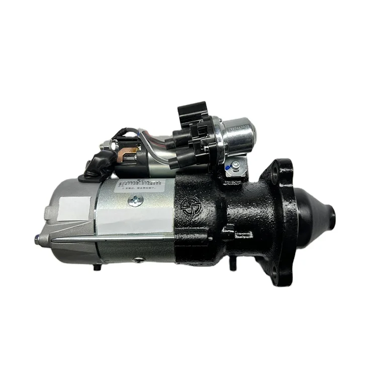 

High Stability New Auto M93r3043se Engine Parts Bus Truck Starter Motor
