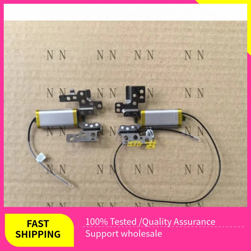 

BLGN Новые петли для Lenovo Yoga 7 2-в-1 14ILL10 SA31Q42427 SA31Q42433