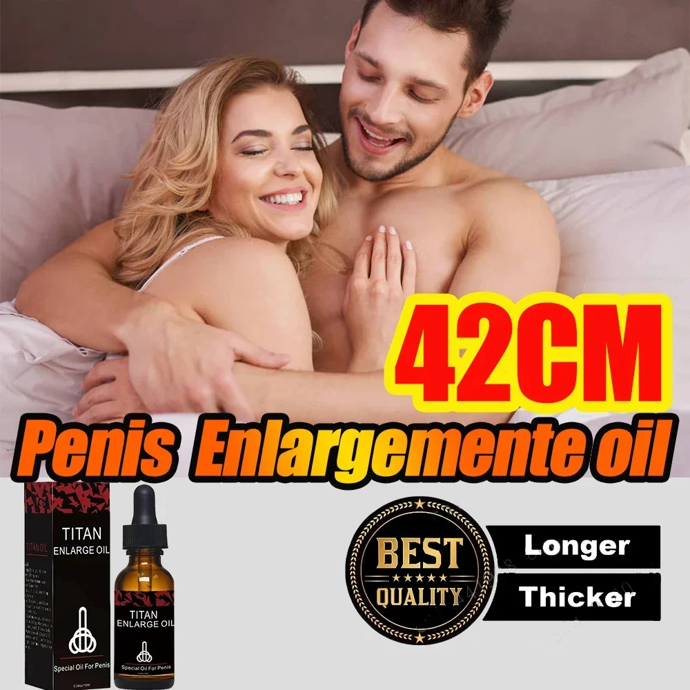 

Penis growth thickening enlargement oil for men Cock Erection Enhance Products male Bigger Dick Accelerates Penile Erectile oil