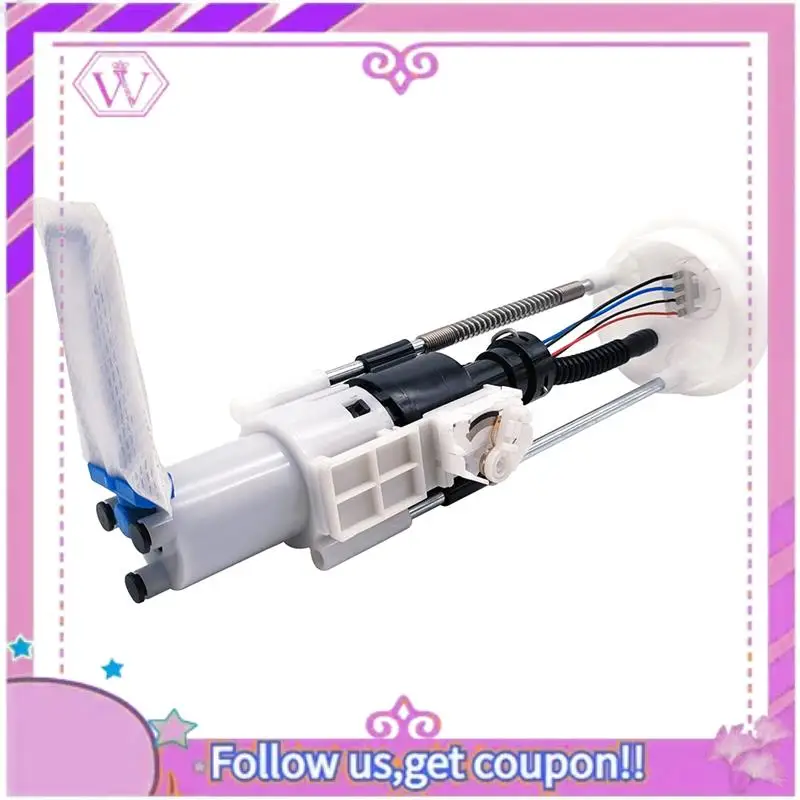 

Latest FUEL PUMP 7020-150900 For CFMOTO CF800 X8 U8 UFORCE 500 HO/800/1000 ATV UTV QUAD GO KART