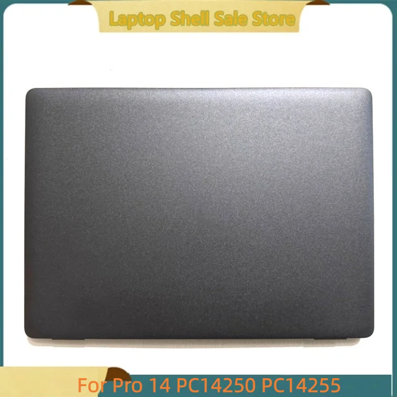 

New Laptop For Pro 14 PC14250 PC14255 Rear Lid Top Case Lcd Back Cover A shell 0N85WC