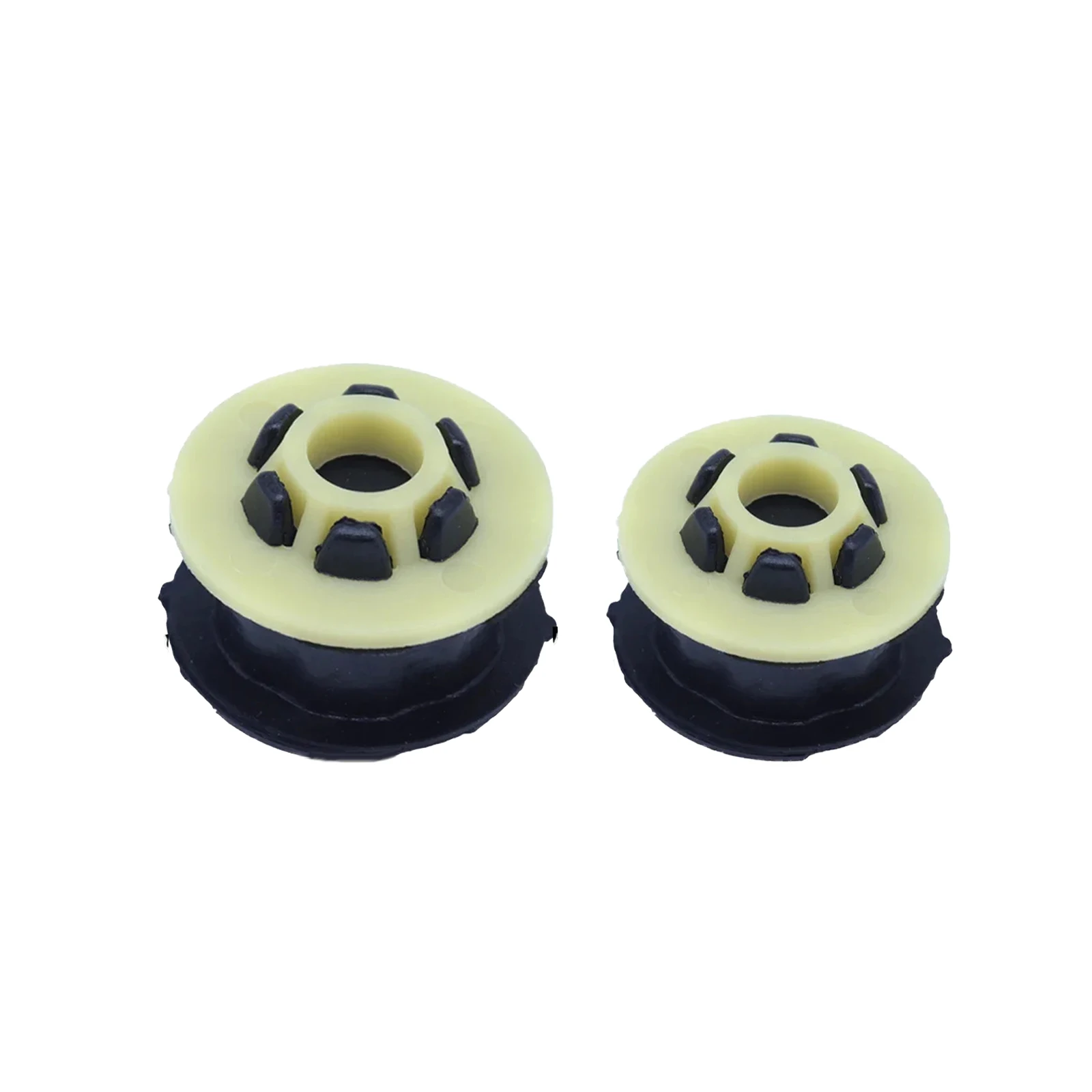 2x Replacement Shifter Bushing 34413-3AM0A For For Renault Stepway 2012-2020 Sandero 2007-2020 Duster 2010-2018 Scala