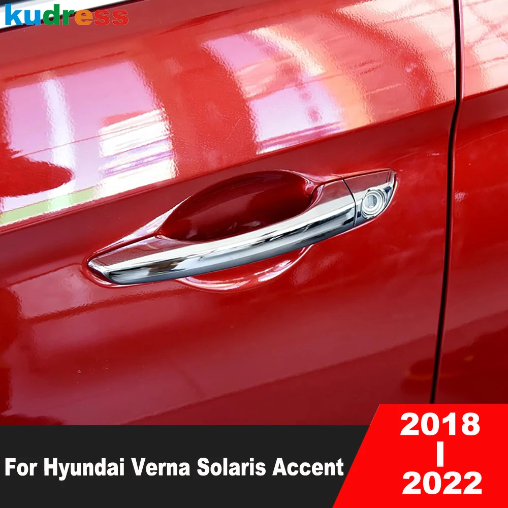 For Hyundai Verna S… - image