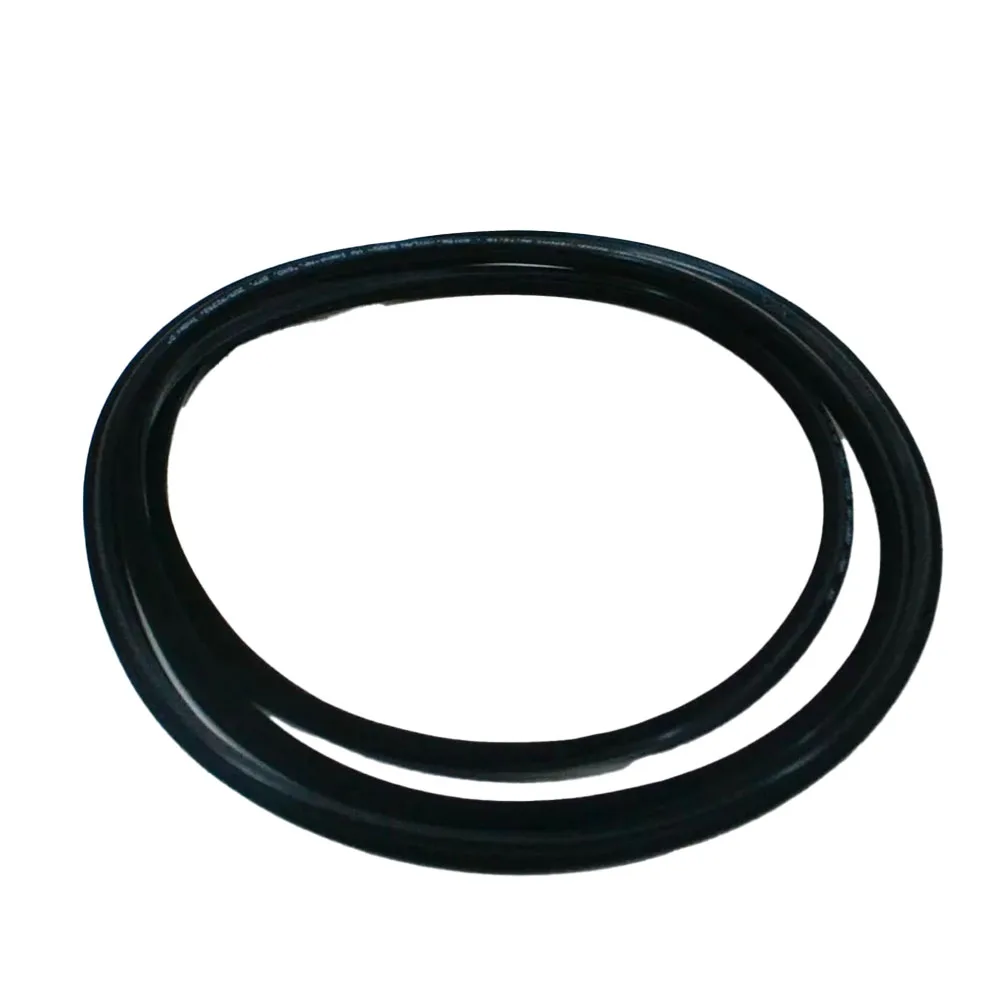 

Rubber Seal Sliding Roof Glass Seal Car Parts Replacement Anti-Corrosion Seal Black Seal Colour For Transporter T5 1999-2006