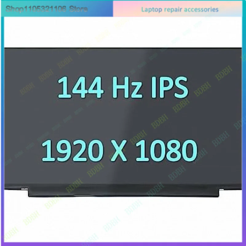 LM156LF2F01 LM156LF2F 01 03 LM156LF2F03 144Hz IPS FHD 40 pin N156HRA-EA1 B156HAN08.4 NV156FHM-NX3 V8.0 NV156FHM-NX1 B116XAK01.1