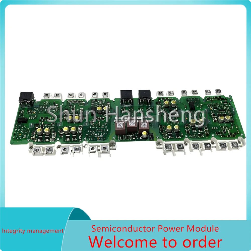 

A5E00145378 A5E00145361 FS150R17KE3G-S1 Плата привода с модулем IGBT FS225R17KE3-S1 FS300R17KE3-S1