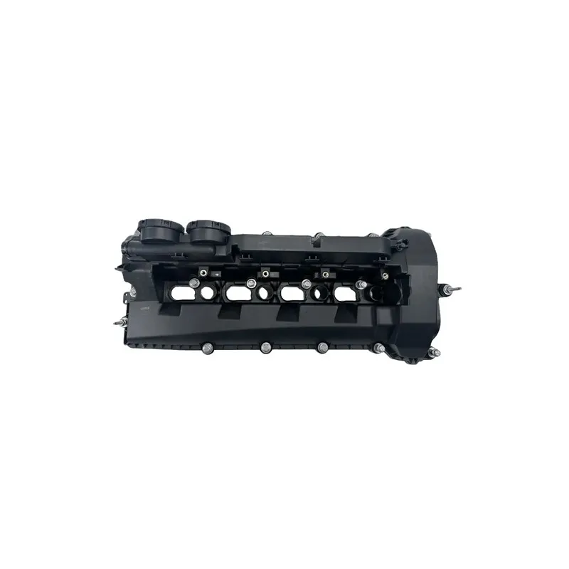 LR113201 LR041443 LR113202 LR032081  for Range Rover 5.0 for Discovery 4 5.0 Petrol Engine Valve Cover accessories