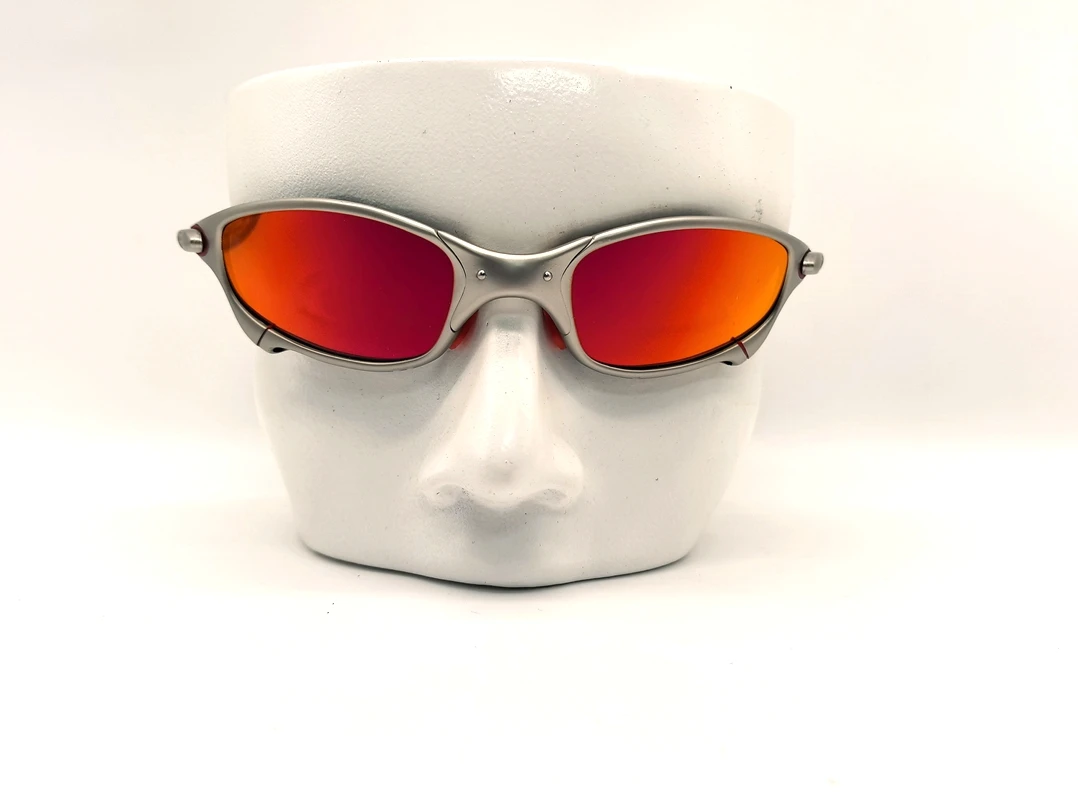 

Unisex Polarized Wraparound Sunglasses for Mountain Biking, Cycling, Fishing & Outdoor Sports