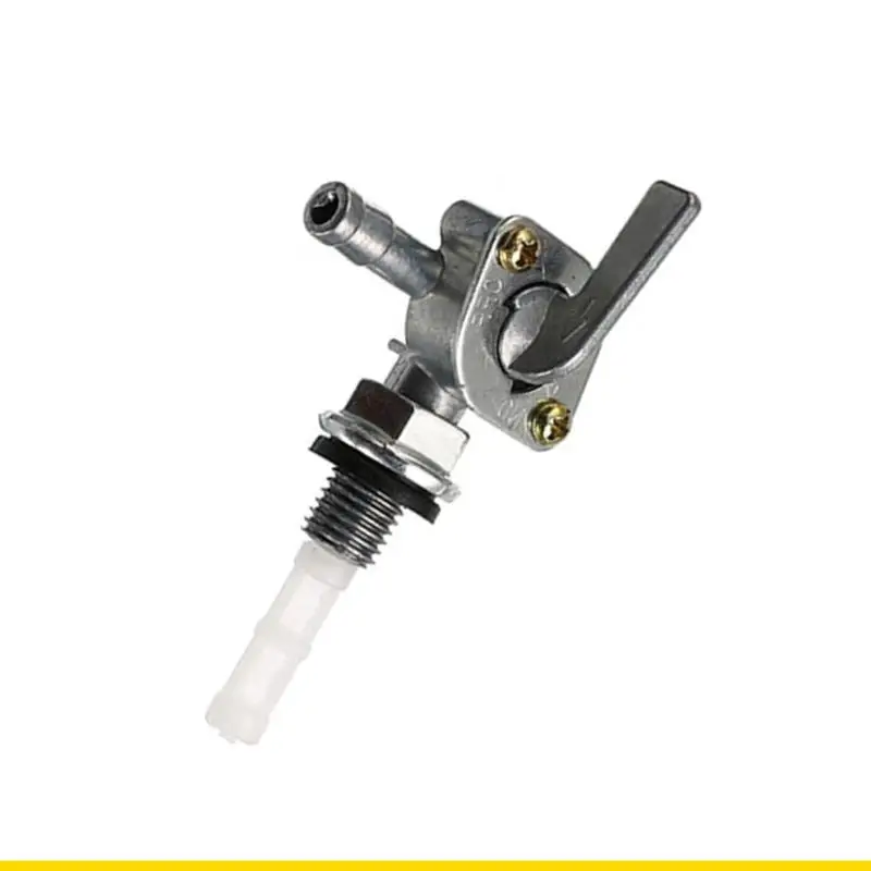 SZCH Motorcycle System Valves Accuracy Regulation Simple Install for Bikes