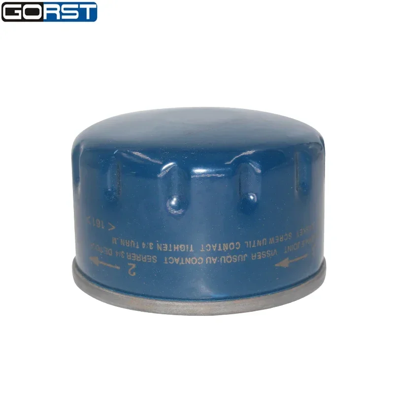 Oil Filter 7700274177 for Renault Laguna Clio Rapid 8200768913 Car Parts