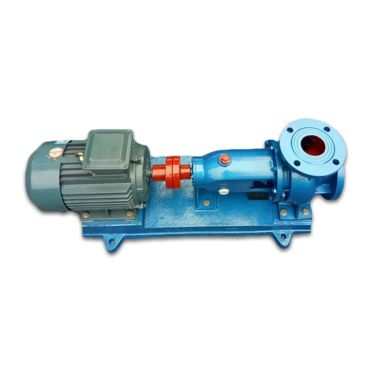 

5.5KW booster pump end suction water pump centrifugal pump suitable for garden farm irrigation