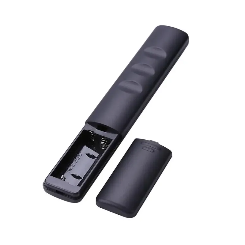 Universal 6-Button Learning Remote Control-Infrared IR Duplicator for TV/STB/DVD/DVB/HIFI/VCR/SAT, Copy Code Controller with