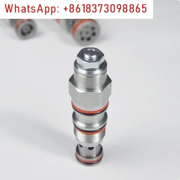 Sun Balance Valve CBCA CBCG  CBCH Counterbalance Threaded Cartridge Valve Hydraulic Valve