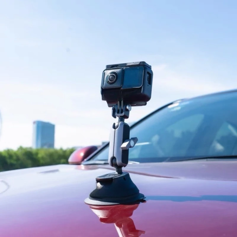 

Car suction cup holder adapter X3/ONE X2/ONE