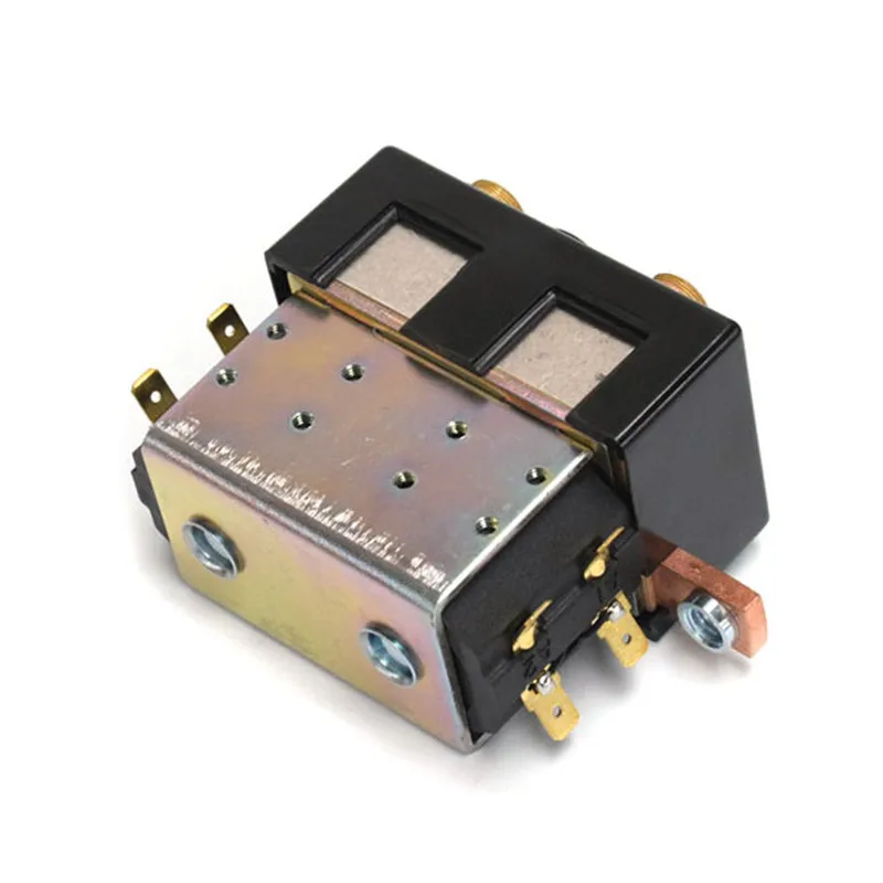 Contator do Abright-relé, DC88B-360T, 48V, 100A