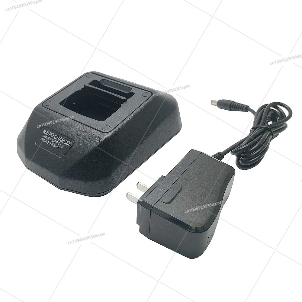 Cargador de intercomunicación MTP850, batería FTN6575A, carga de línea MTP830 MTP810 7558A