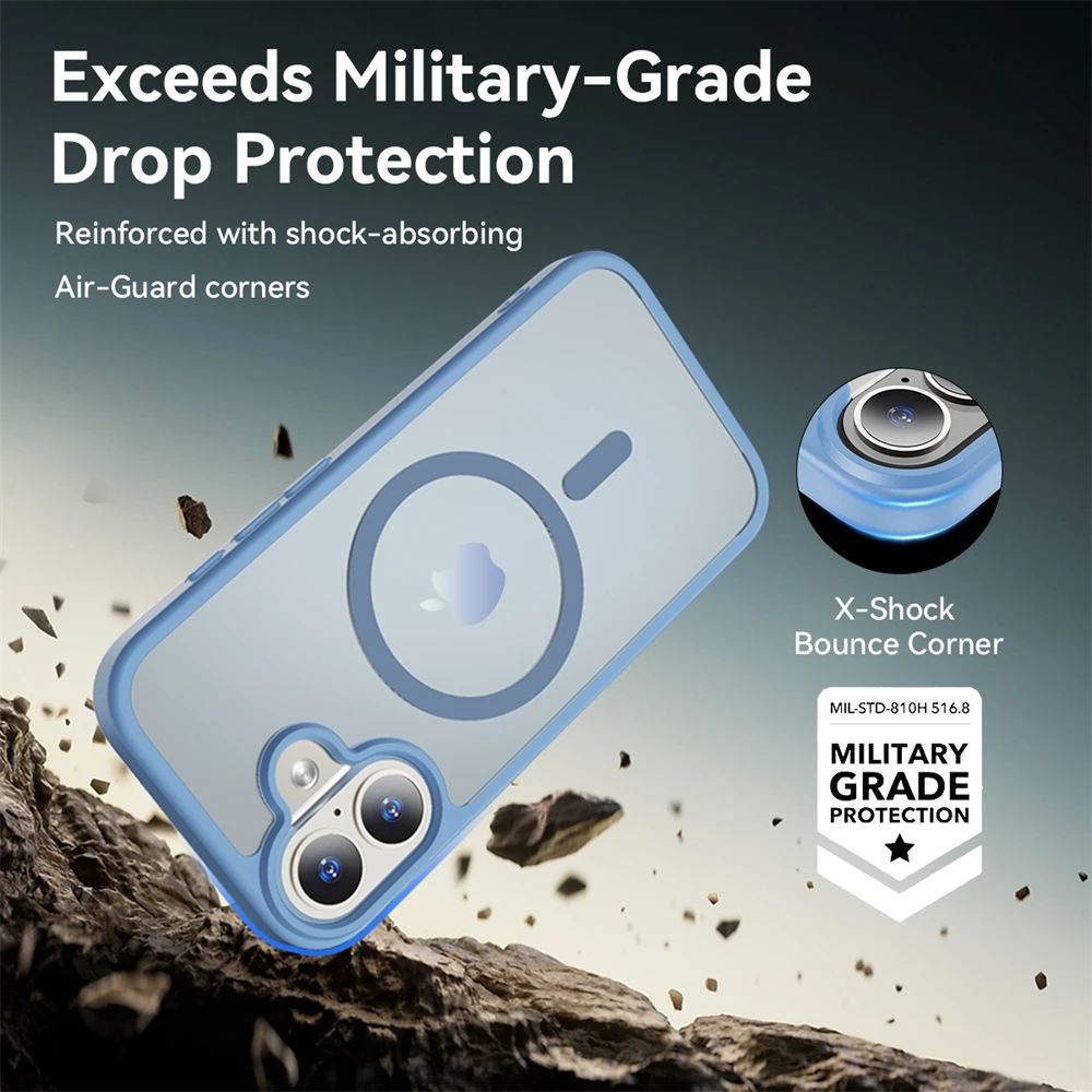 Рисунок 6 - Для iPhone 17 Air 16 Pro Max Plus