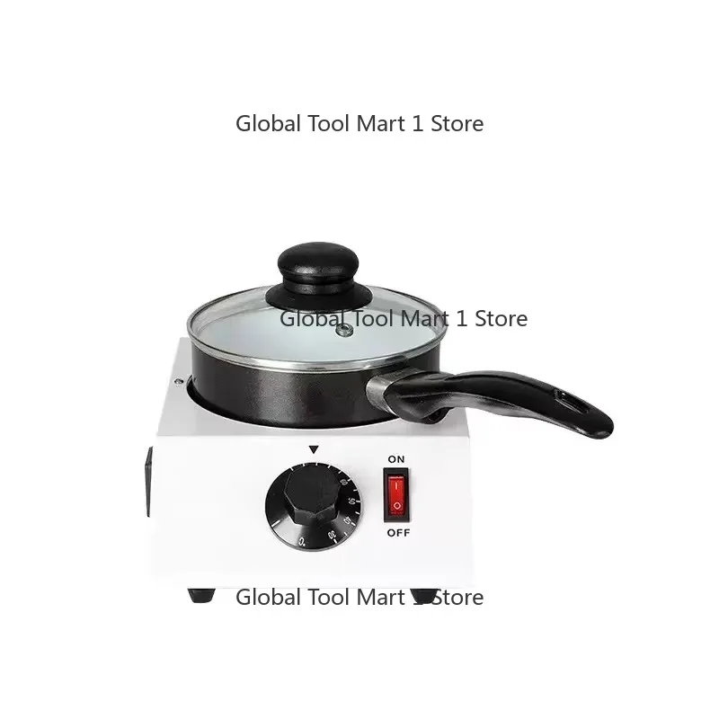 

Manual Control for Marking and Melting Chocolate for Chocolate Making Professional Electric Chocolate Tempering Machine