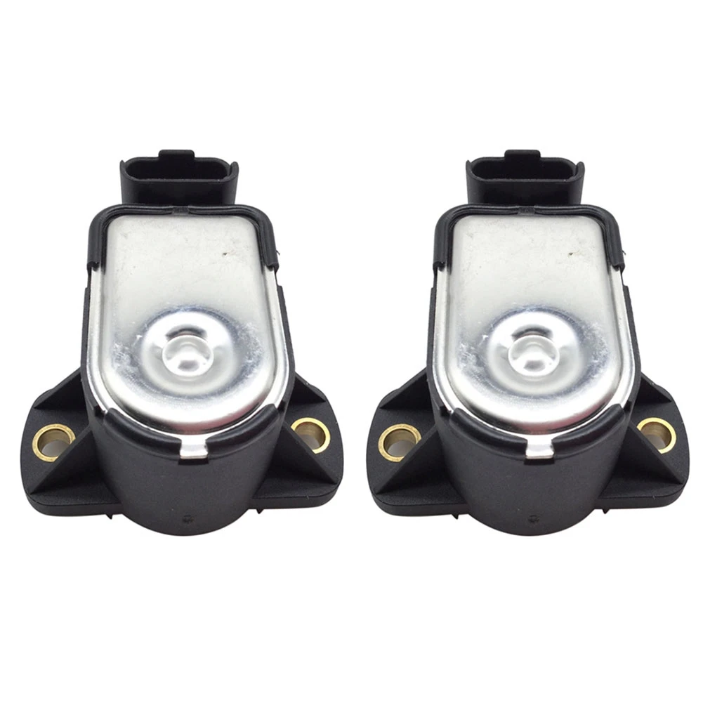 

Rare 2X Car TPS Throttle Position Sensor For 206 307 406 607 806 Partner Partnerspace EXPERT Citroen