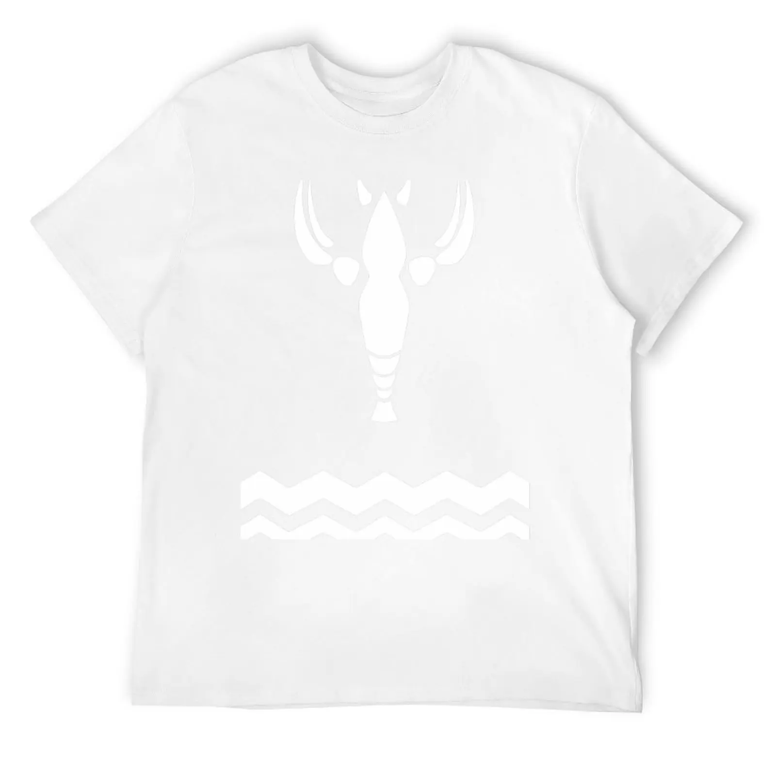 Pijama de langosta de la Isla de Wind Waker | Regalo perfecto Zelda regalo camiseta gráficos moda coreana camisetas pesadas para hombres