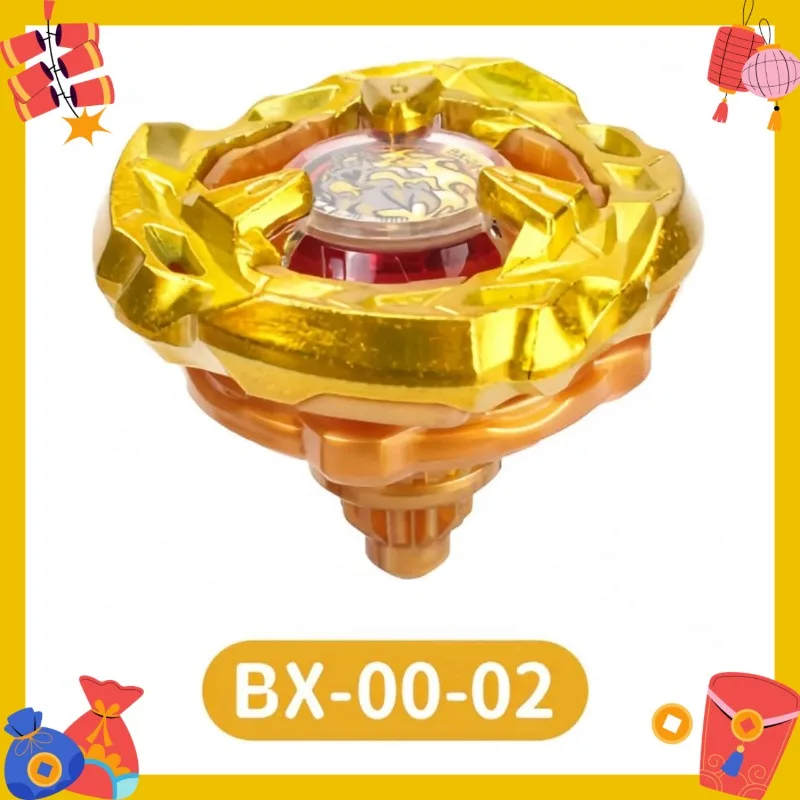 Takaro Tomy Top X Gyro Pack BX-00-01-03-04-23-24-26-27-34 Phoenix Unicorn BX Combat Gyro Unicorn