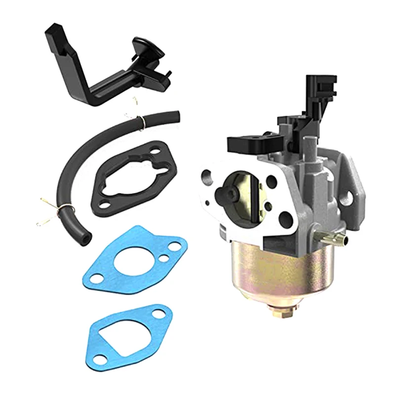 for Lawn Mower Carburettor Replacement Solutions for Model Compatibility Including ForGX168 and Others in the Series