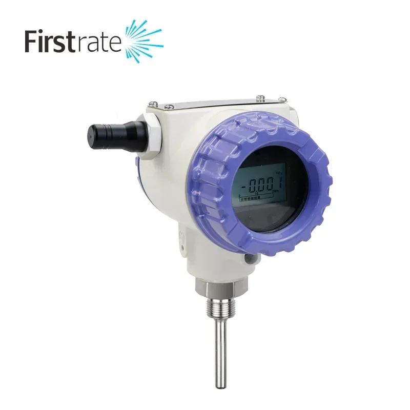 Firstrate FST100-6101 OEM Simple Install LoRa Wireless Temperature Sensor