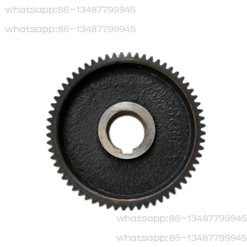 

Цементный бетонный смеситель, подъемная шестерня, зубчатая коробка, редуктор, шестерня