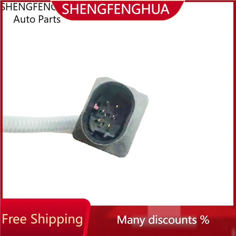 SHENGFENG HUA Free Shipping For BMW Auto Parts Oxygen Sensor 11787586693 0258017206 Cross-border E-commerce
