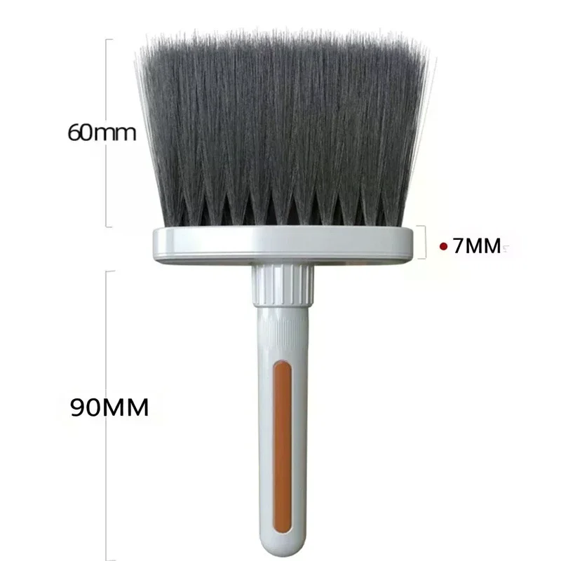 Desktop Dust Sweeping Brush Cleaning Window Window Sill Dust Cleaning Window Dusting Duster General Cleaning Home Car Cleaning