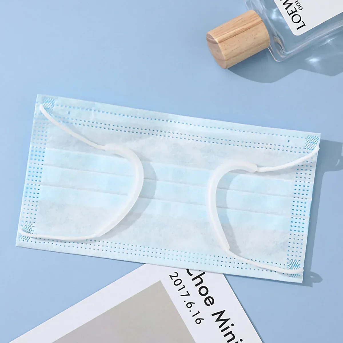 5/10/20/30 زوجًا - خطاف أذن قناع السيليكون، واقي أذن من السيليكون للبالغين، خطاف أذن غير قابل للانزلاق، يمكن استخدامه أيضًا عند ارتداء النظارات #3