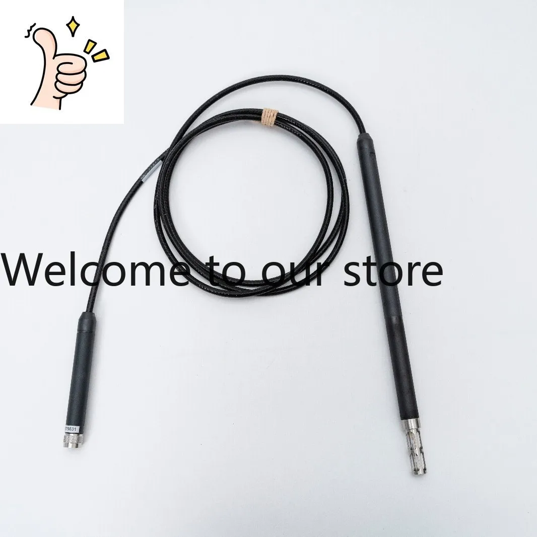 

Промышленный датчик температуры и влажности Rotronic HC2A-IC302 для высоких температур