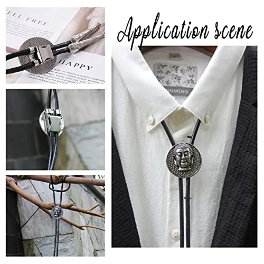 10 قطعة الحديد بولو التعادل المنزلق المشبك البلاتين اللون بولو التعادل مشبك اكسسوارات سطح أملس النتائج مجوهرات DIY بها بنفسك الحرفية الجدار