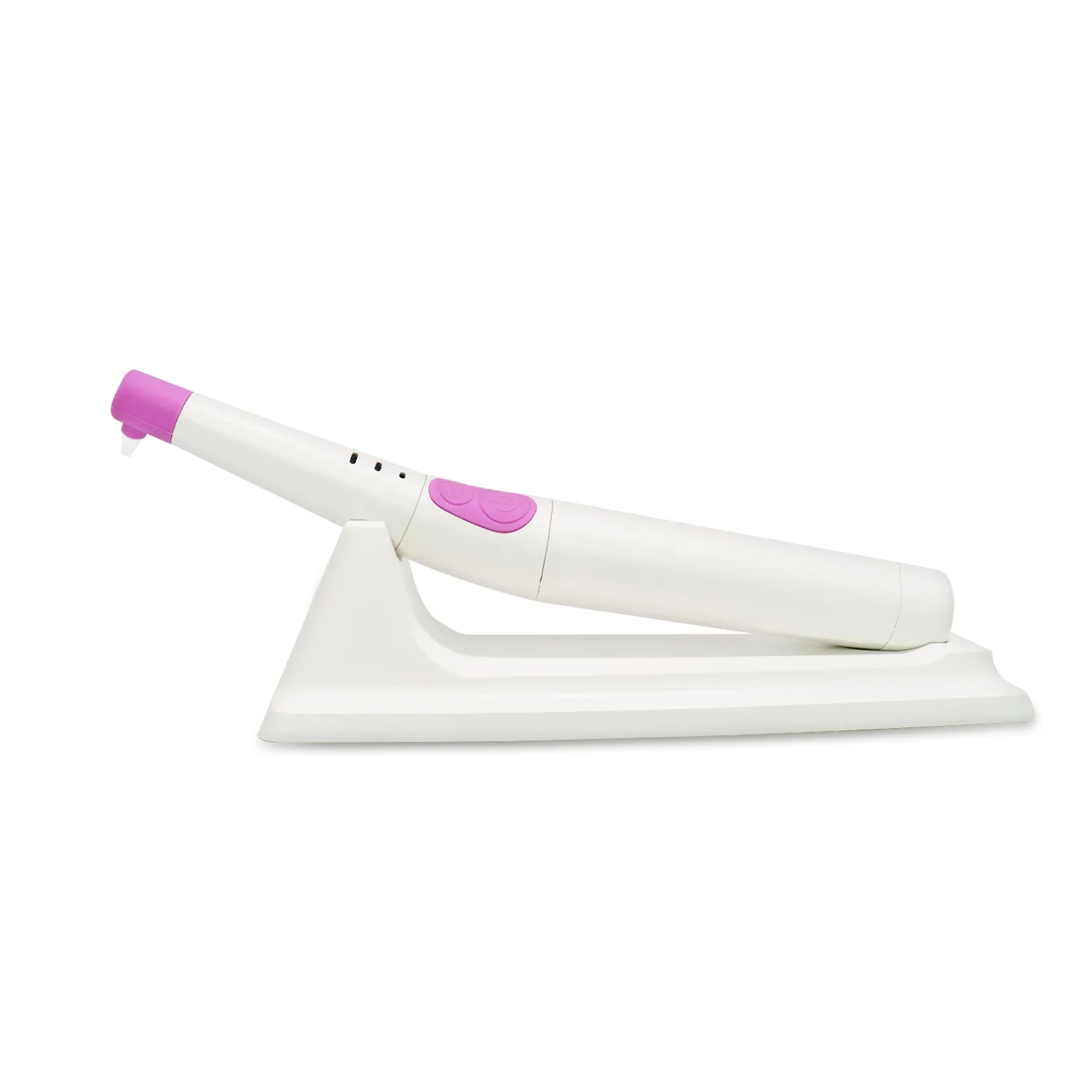 

Dental Endo Activator With Disposable Sleeves