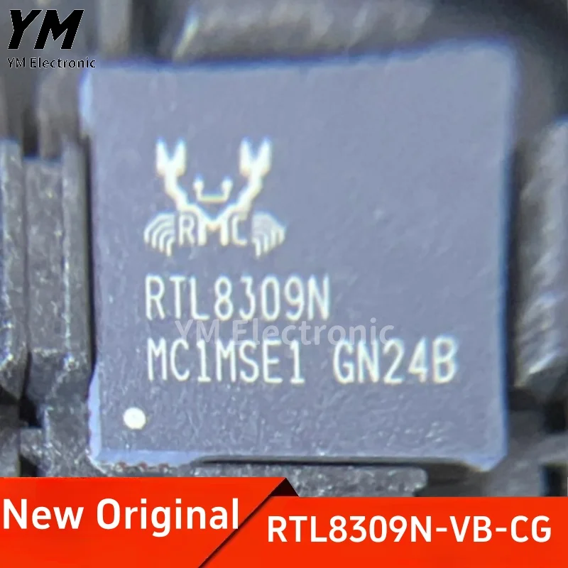 New Original RTL830…