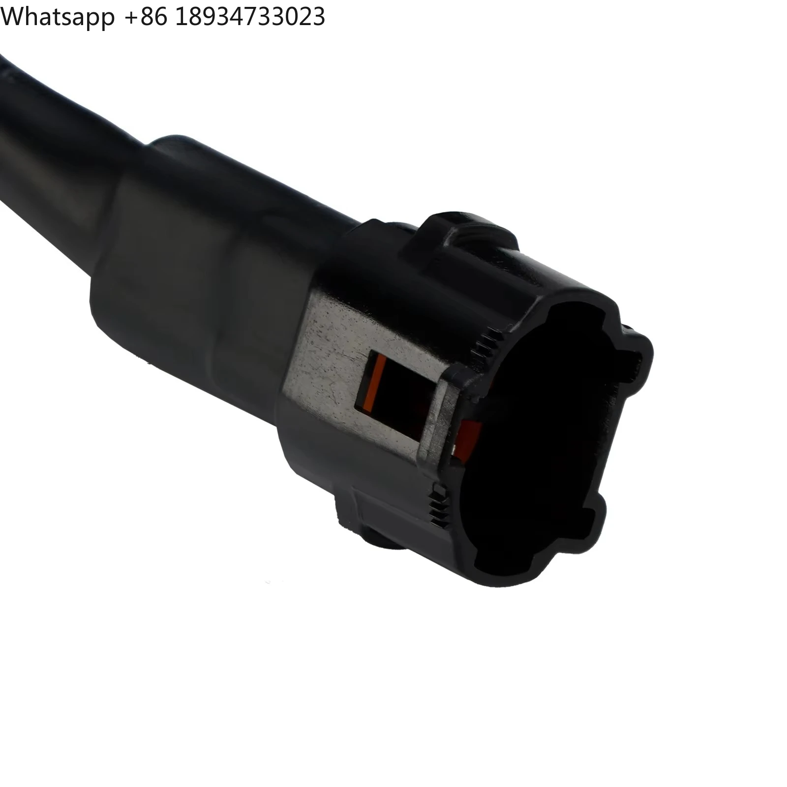 Front Bumper Grille…