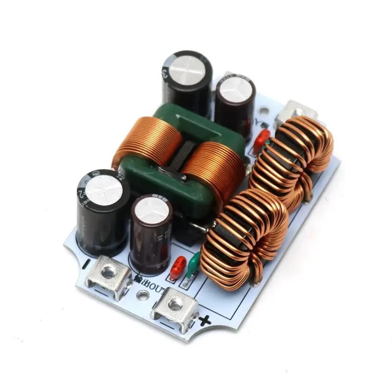 Jabs-Car Audio 50A …