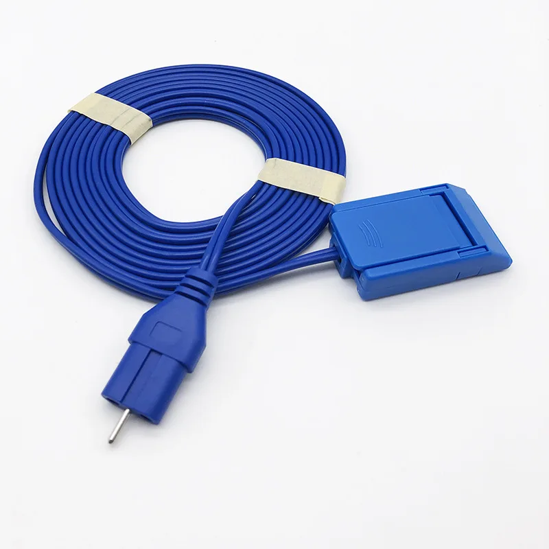 Compatibele Electric Knife Negative Plate Connecting Wire