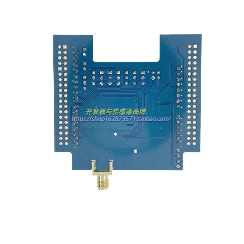 

Genuine product in stock X-NUCLEO-GNSS1A1 expansion board GNSS based on Teseo-LIV3F module