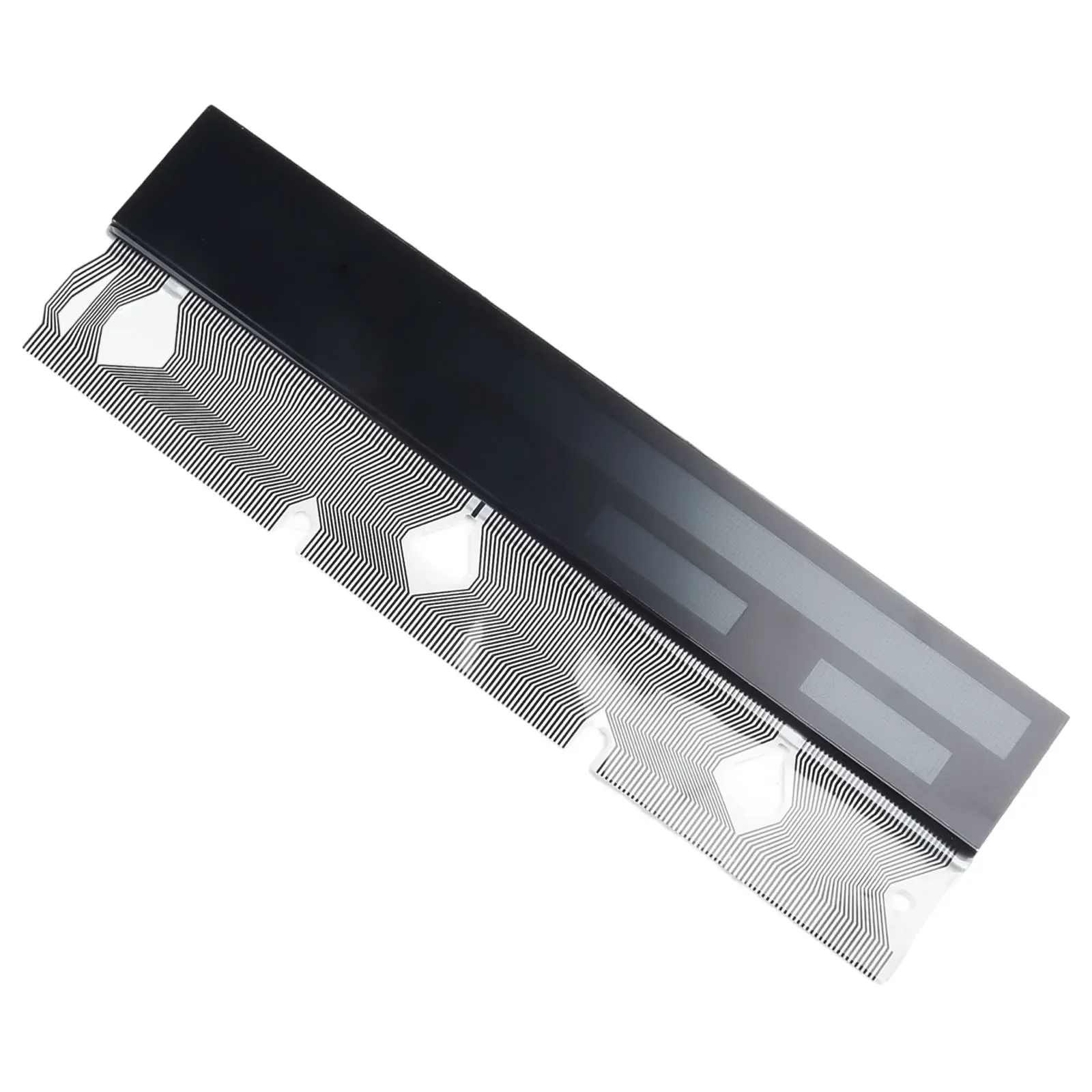 

Dashboard LCD Screen Metal / Plastic Perfect Match Instrument Kit LCD Display Repair Screen 750i 760iL 1995-2001