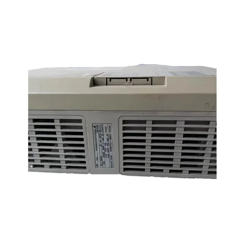 Suku Cadang untuk Lift Schindler Yaskawa 616GL-JJ Inverter CIMR-L5JJ47P5/CIMR-L5JJ4015