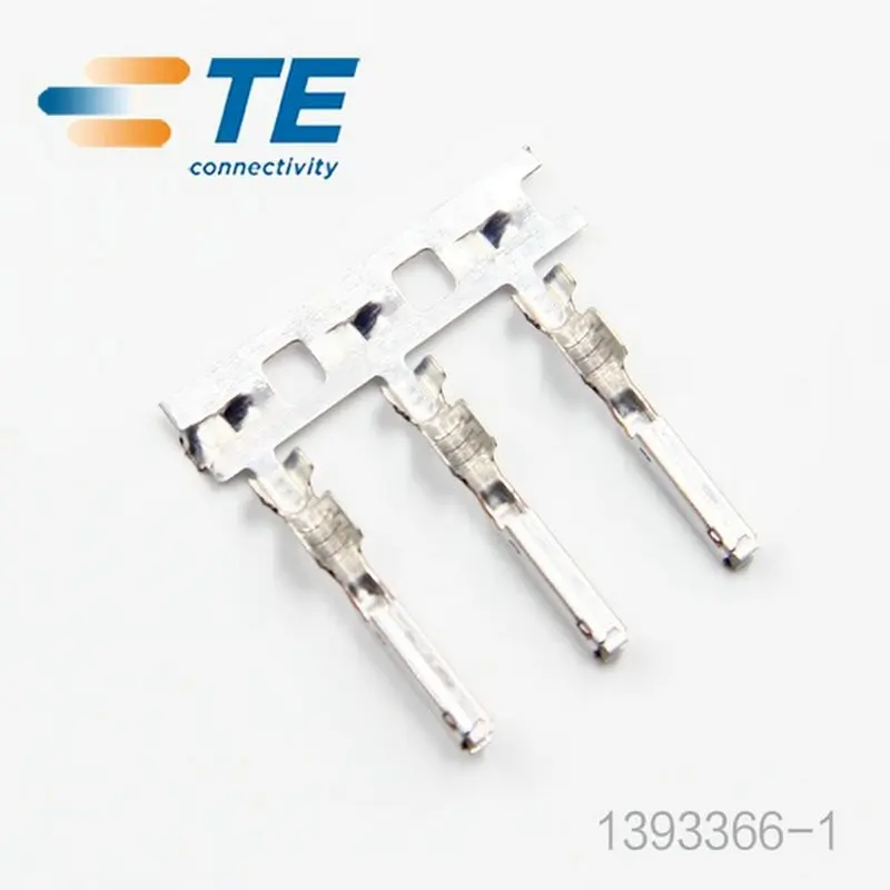 

100PCS TE original connector 1393366-1 Female terminal